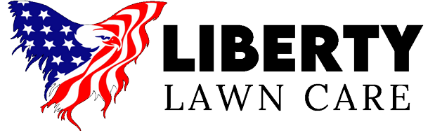 Liberty Lawn Care Logo